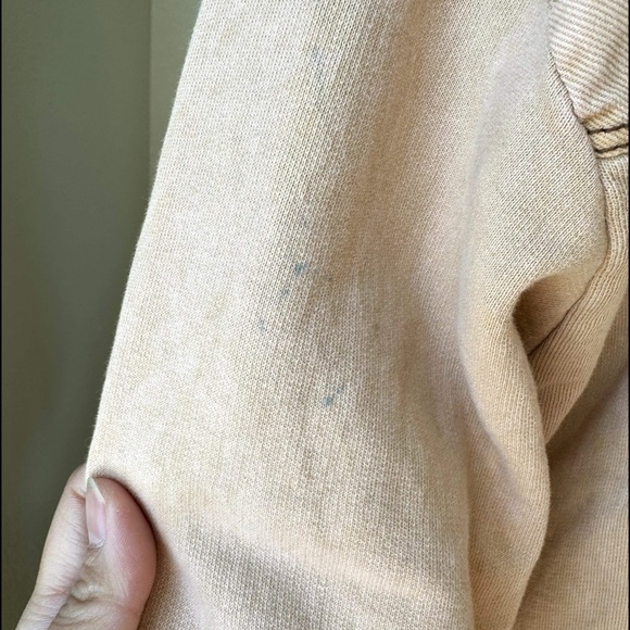 Zara Hoodie Sweater - Picture 7 of 8